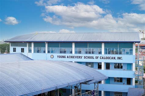 schools in caloocan|YASCI – Educating Minds, Encouraging Achievements.